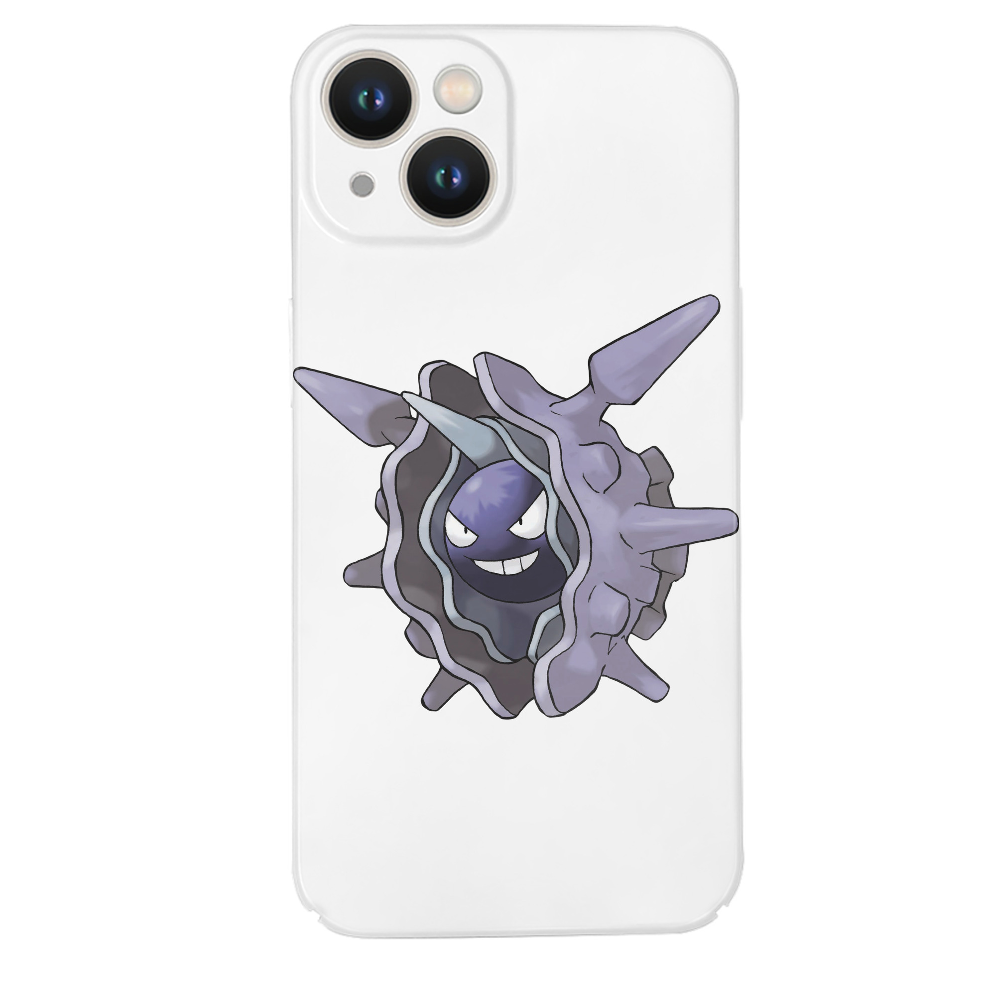 （画像用） ポケットモンスター Pokémon 【iPhone 14シリーズ対応】ハードケース